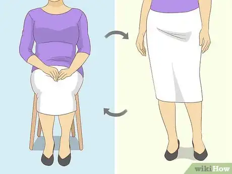 Image titled Stand Up if You Have Lower Back Pain Step 5