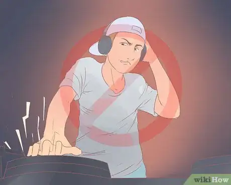 Image titled Scratch or Be a Turntablist Step 14