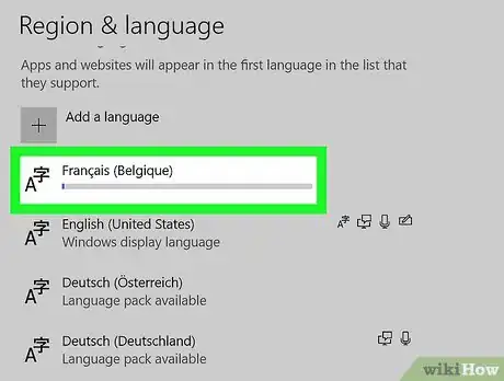 Image titled Change Your Browser's Language Step 32