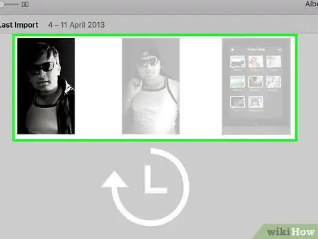 Image titled Transfer Photos from iPhone to Mac Step 6