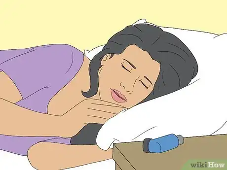 Image titled Use a Weighted Blanket for Better Sleep Step 4