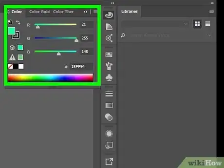 Image titled Color in Adobe Illustrator Step 16