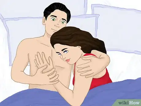 Image titled Improve Physical Intimacy Step 12