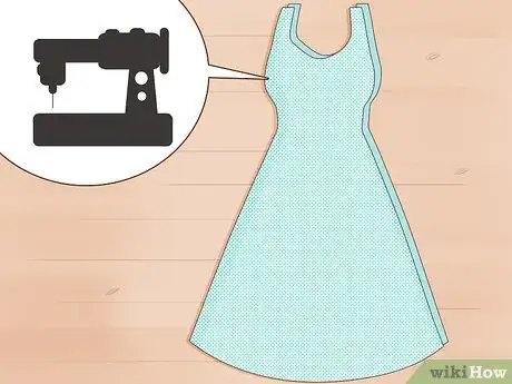 Image titled Make a Dress Step 7