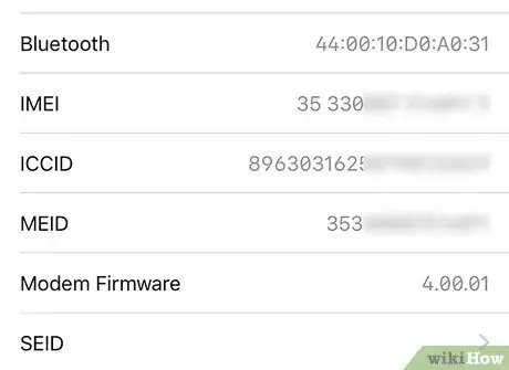 Image titled Check if an iPhone Is Stolen Step 4