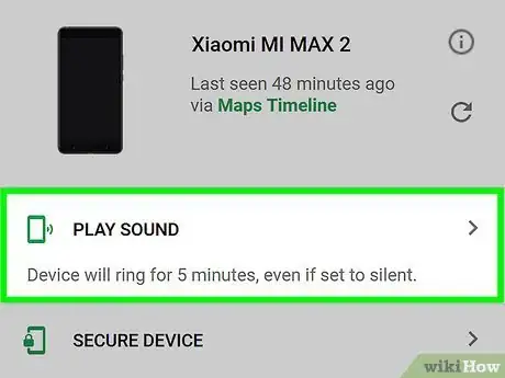 Image titled Track a Cell Phone Step 5