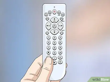 Image titled Program a Direct TV Remote Control Step 16