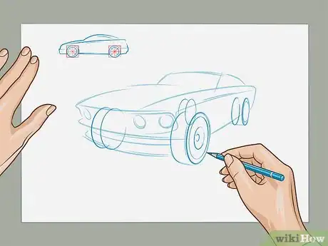 Image titled Design a Car Step 5