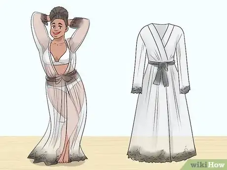 Image titled Choose Bridal Lingerie Step 11