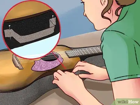 Image titled Make a Guitar Case Step 15