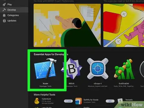 Image titled Download Xcode on PC or Mac Step 32