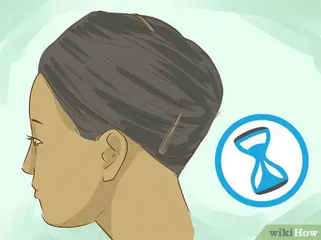 Image titled Wrap Your Hair Step 15