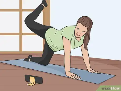 Image titled Work Out at Home As a Beginner Step 15