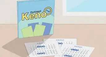 Play Keno