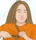 Give Yourself Dreadlocks