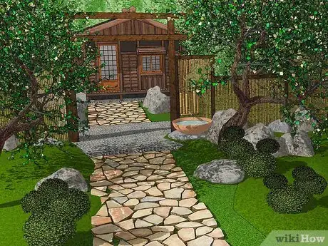 Image titled Build a Japanese Garden Step 6