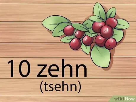 Image titled Count to 10 in German Step 13