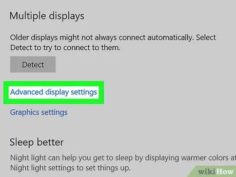 Image titled Increase Dedicated Video RAM on Windows Laptops with Intel Graphics Step 5