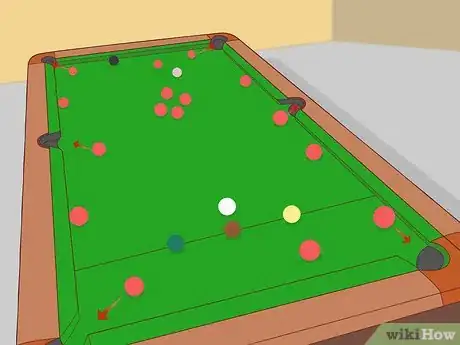 Image titled Pot the Ball in Snooker Step 2