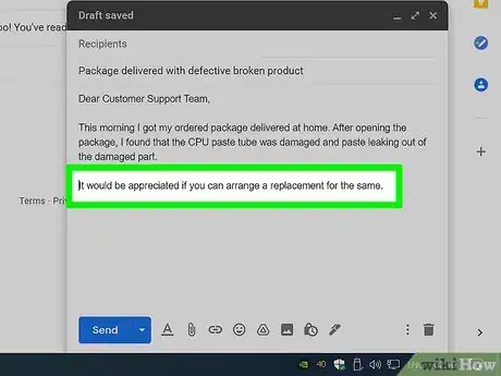 Image titled Write an Email to Customer Service Step 9