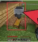 Craft a Hopper in Minecraft