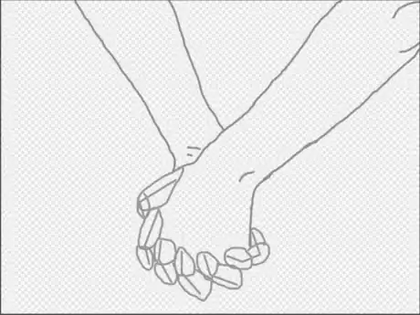 Image titled Draw a couple holding hands method 1 step 8.png