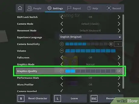 Image titled Reduce Lag on Roblox Step 3