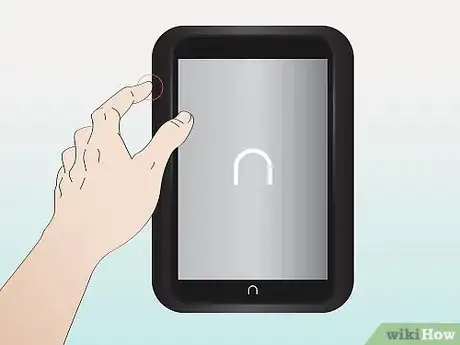 Image titled Reset a Nook HD Step 4