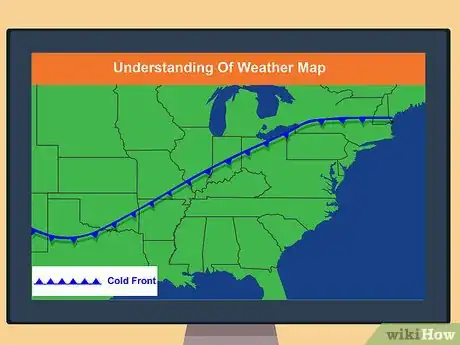 Image titled Read a Weather Map Step 10