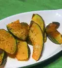 Bake Acorn Squash