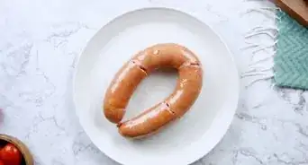 Cook Kielbasa