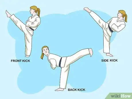 Image titled Understand Basic Karate Step 10