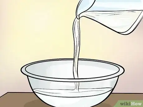 Image titled Make Mozzarella Cheese Step 12