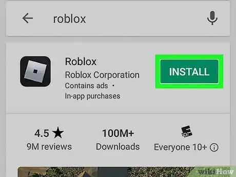 Image titled Download ROBLOX Step 8