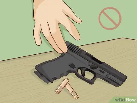 Image titled Buy a Gun in Nevada Step 8