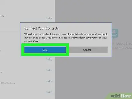 Image titled Use GroupMe on PC or Mac Step 20