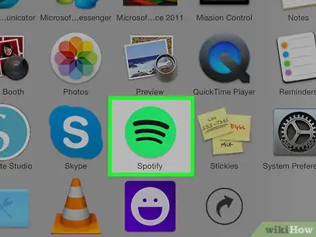 Image titled Find Music Using Spotify Step 8