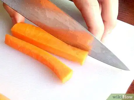 Image titled Steam Carrots in a Rice Cooker Step 4