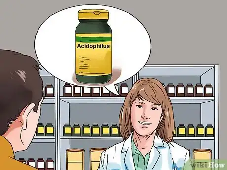 Image titled Take Acidophilus Probiotics Step 4