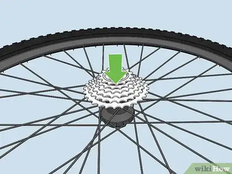 Image titled Replace a Bike Hub Step 19