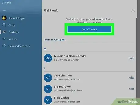 Image titled Use GroupMe on PC or Mac Step 19