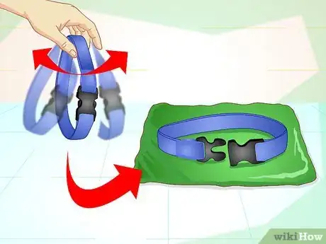 Image titled Clean Dog Collars Step 17