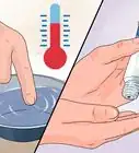 Measure Oxygen Saturation Using Pulse Oximeter