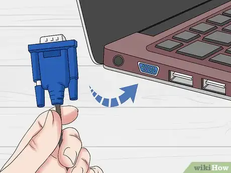Image titled Connect Two Monitors Step 5