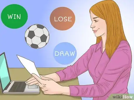 Image titled Win at Football (Soccer) Betting Step 4