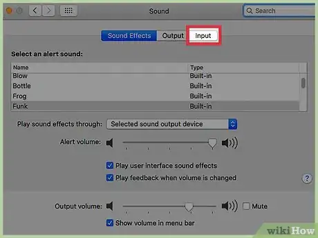 Image titled Disable the Internal Microphone on a Mac Step 4