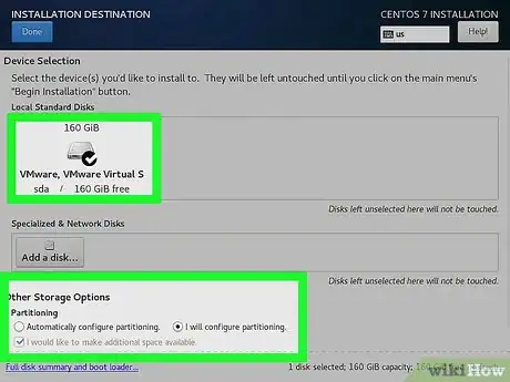 Image titled Install CentOS Step 20