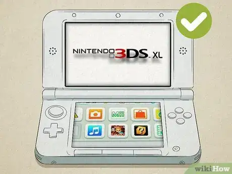 Image titled What Consoles Can Play 3DS Games Step 2