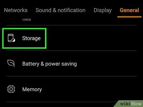 Image titled Use SD Card As Default Storage on Android Step 3