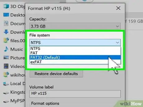 Image titled Format FAT32 Step 5